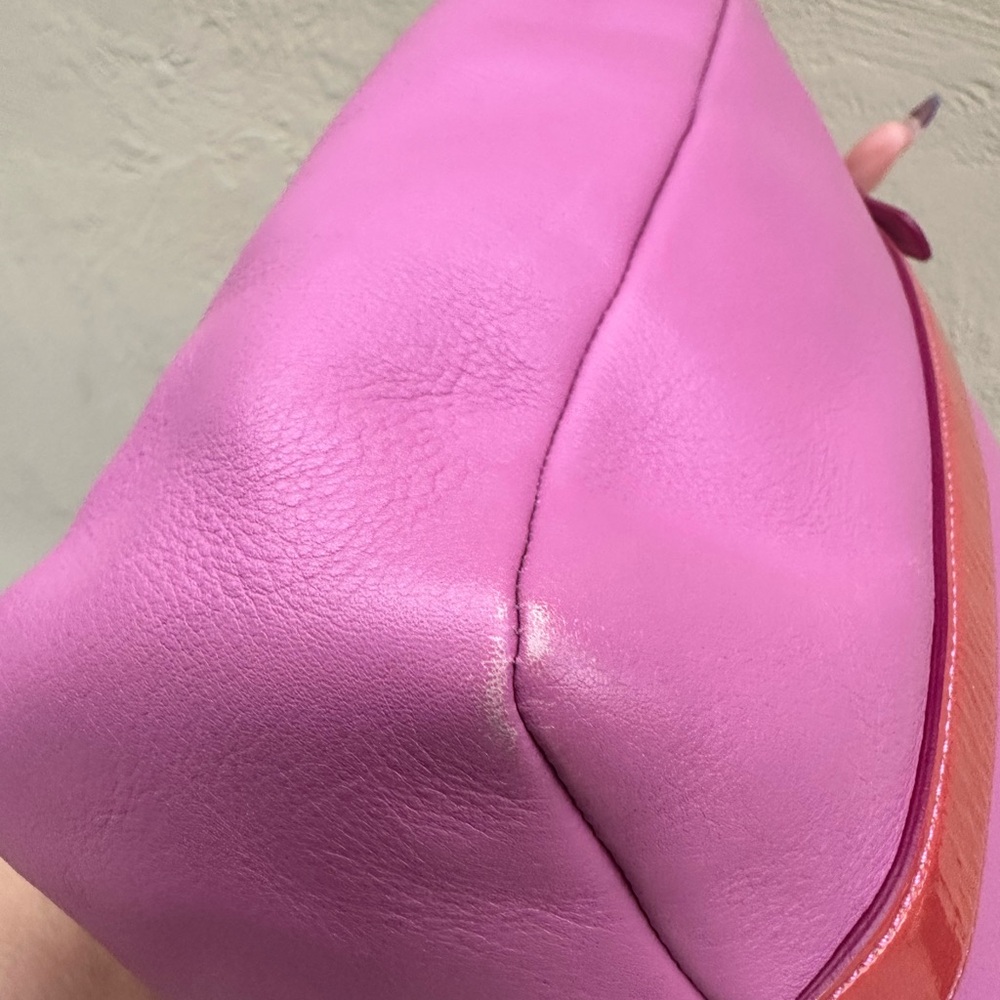 🌺Coach Gallery Tote Bag 9762🌺 - Picture 9 of 15